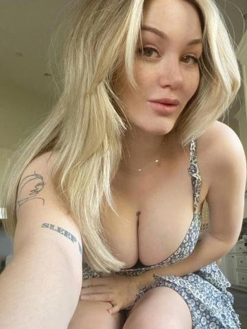 Индивидуалка Алевтина Фотография 3
